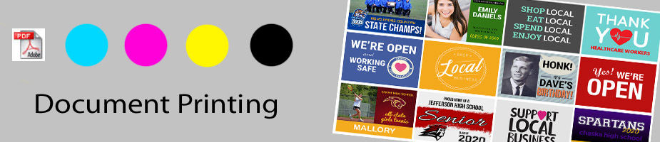 Copy and Fax center in Oakland, CA